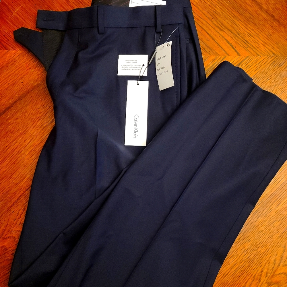 Calvin Klein Dress Pants